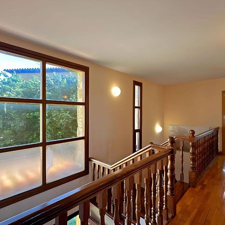 La Presumida De Alcor Sajazarra Casa Vacacional Villa Buitenkant foto