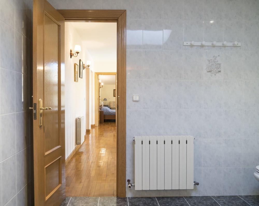 La Presumida De Alcor Sajazarra Casa Vacacional Villa Buitenkant foto