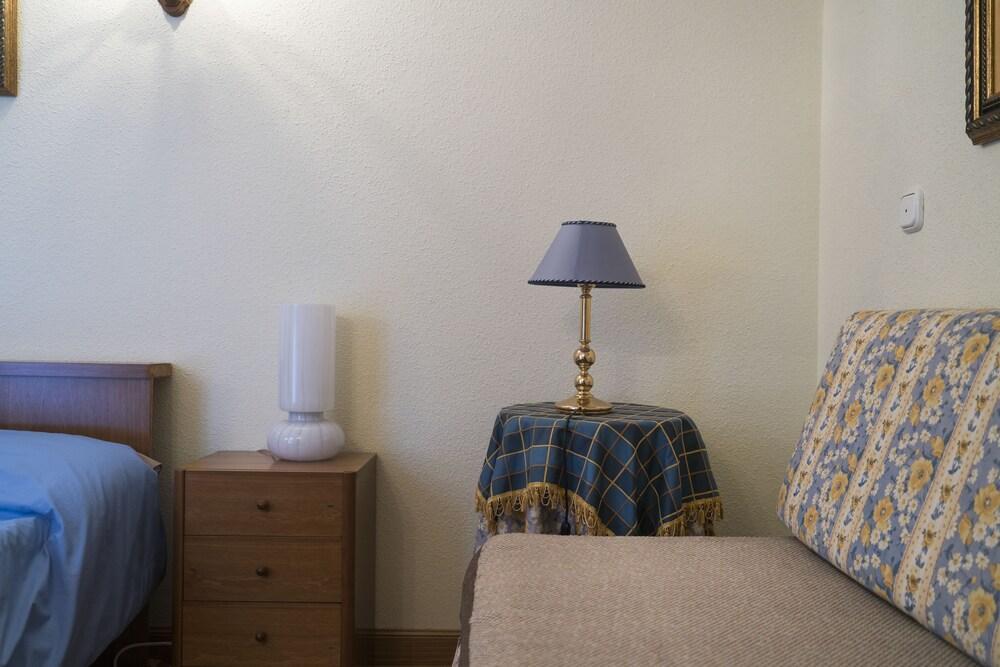 La Presumida De Alcor Sajazarra Casa Vacacional Villa Buitenkant foto