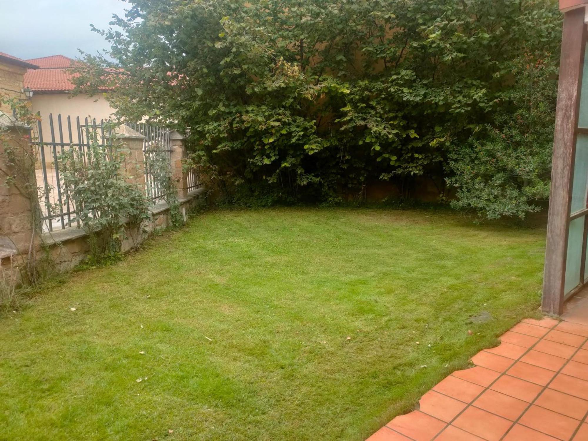 La Presumida De Alcor Sajazarra Casa Vacacional Villa Buitenkant foto
