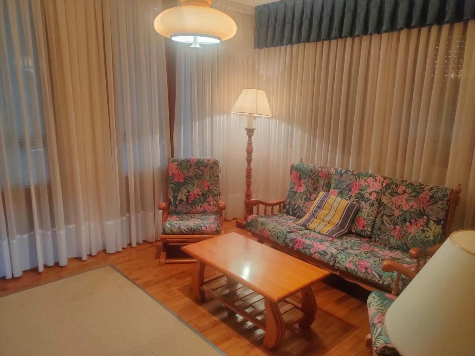 La Presumida De Alcor Sajazarra Casa Vacacional Villa Buitenkant foto