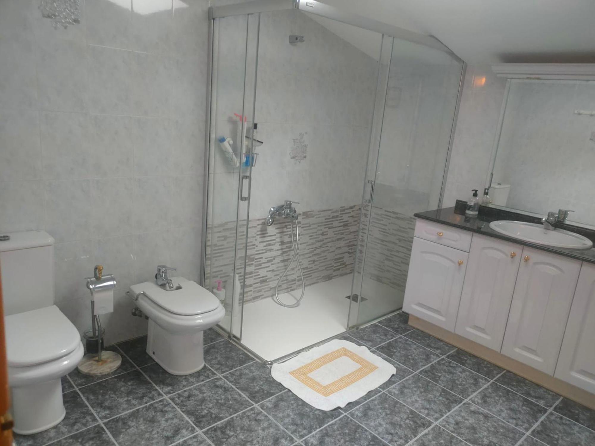 La Presumida De Alcor Sajazarra Casa Vacacional Villa Buitenkant foto