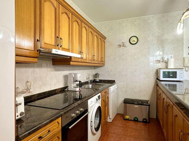 La Presumida De Alcor Sajazarra Casa Vacacional Villa Buitenkant foto