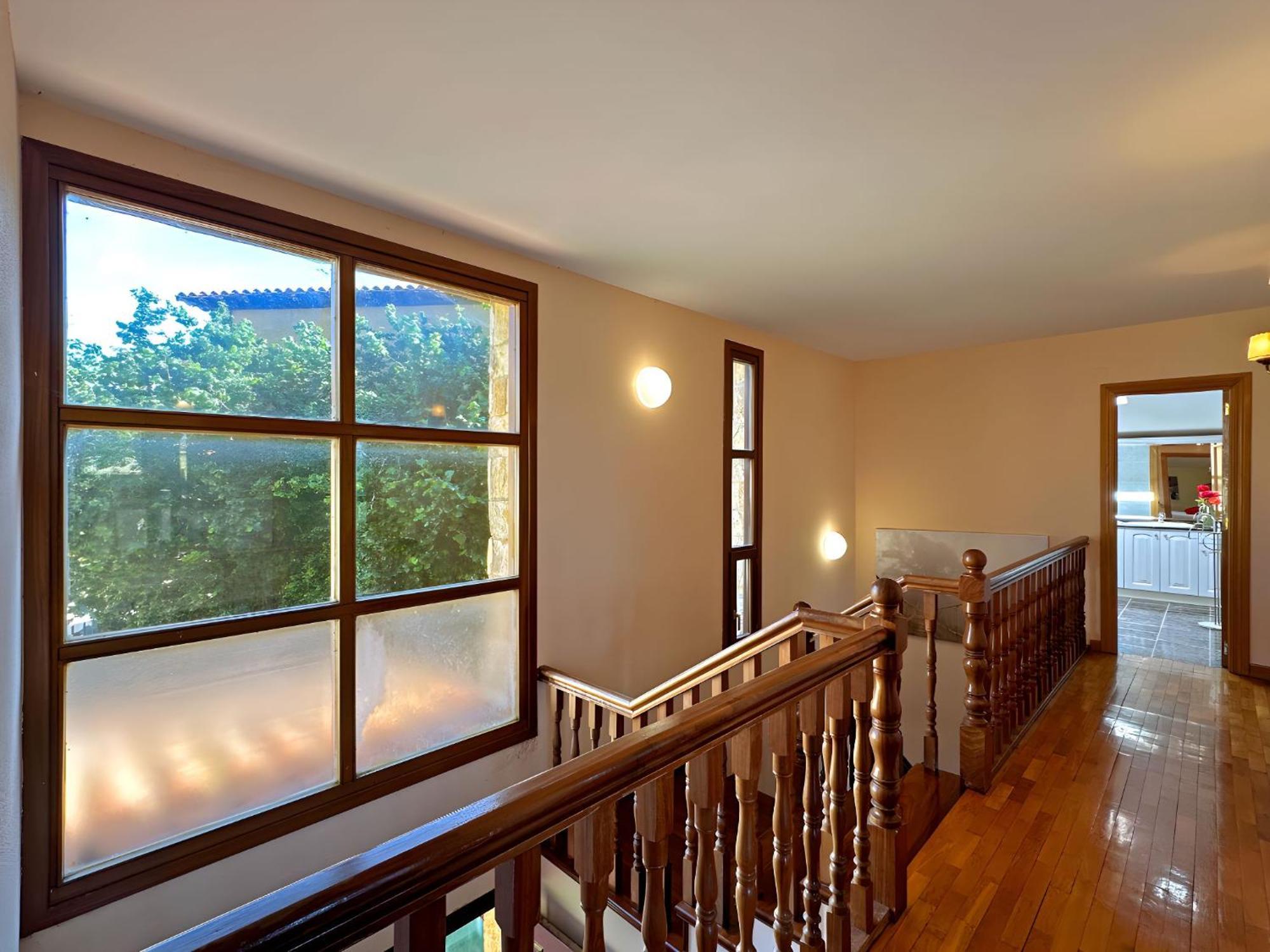 La Presumida De Alcor Sajazarra Casa Vacacional Villa Buitenkant foto